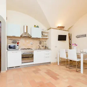 Appartement Casa Vannucci, Pérouse