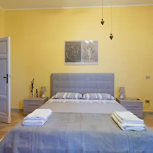 Appartement Il Profumo Del Lauro, Pérouse