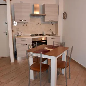 Appartement Casa Ischia, Pérouse