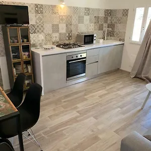 Appartement San Pietro, Pérouse