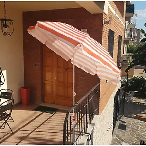 Hébergement de vacances Casa Malica, Pérouse
